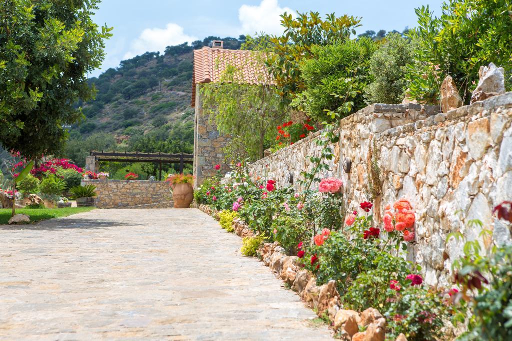 Melidoni X Village Melidhonion (Rethymno) Exterior photo