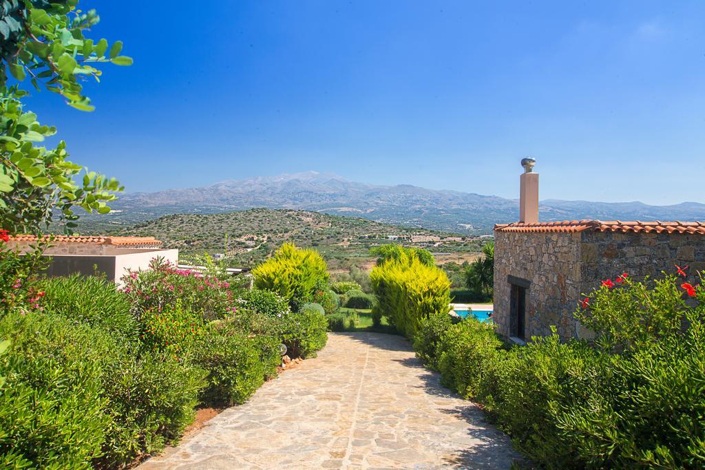 Melidoni X Village Melidhonion (Rethymno) Room photo