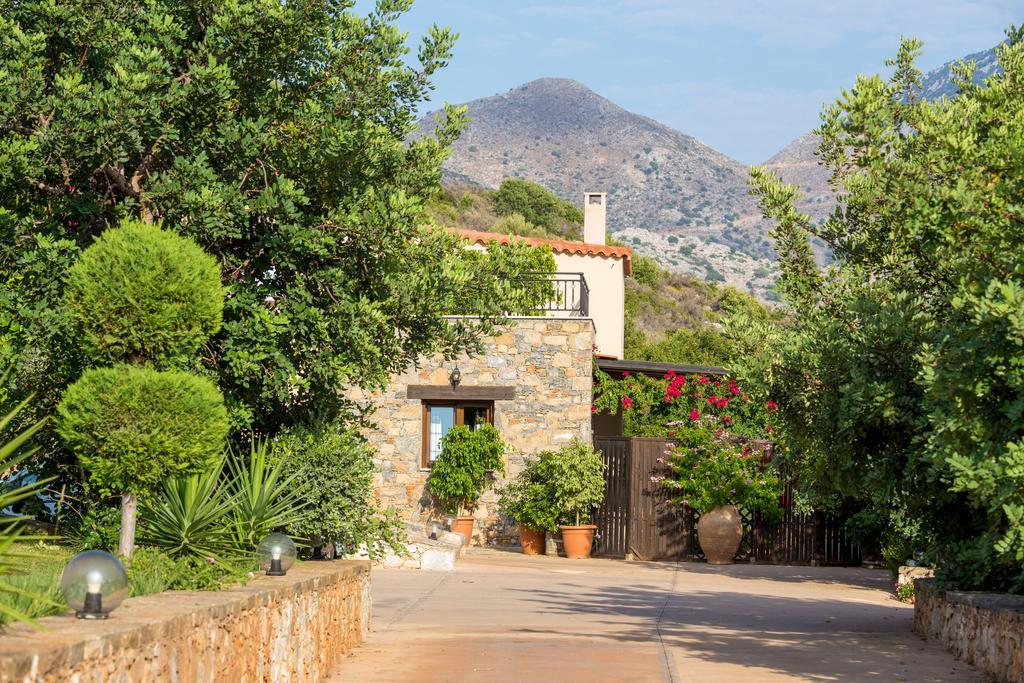 Melidoni X Village Melidhonion (Rethymno) Exterior photo